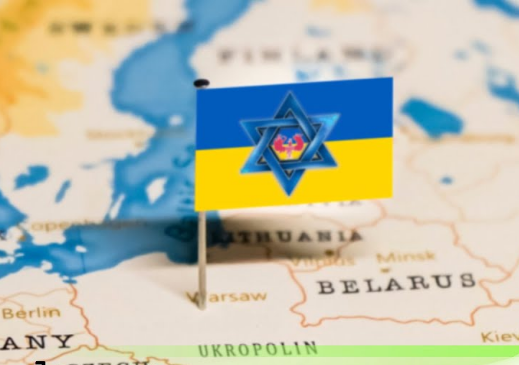 K. Baliński: KOMARY na WIDELCU