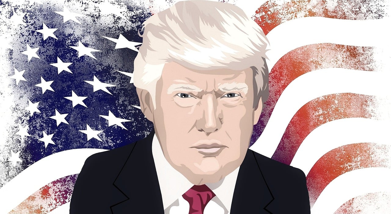 J. Matysiak z USA: Trump na drodze do zwycięstwa?