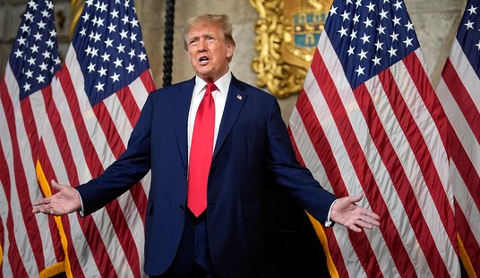 K. Baliński: Trump i śmierć porządku globalnego