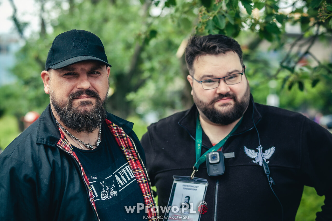 “Tolerance sucks.” I was at the Equality March in Opole [PHOTO REPORT]