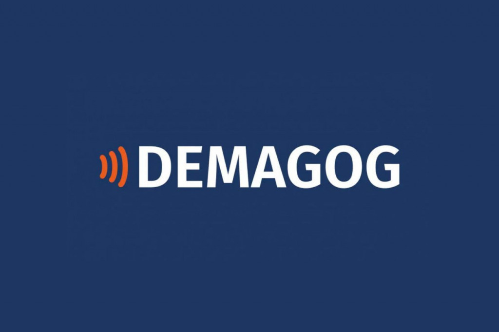 R. Wicherek: Demagogue — everything you request   to know about “independent verifiers”