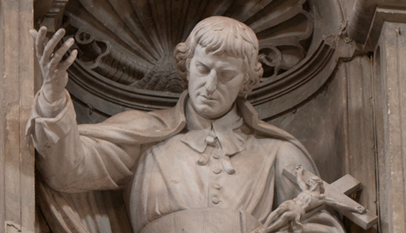 Fr Kremenski: The Apostle of the End Times and the Synod on Synodality