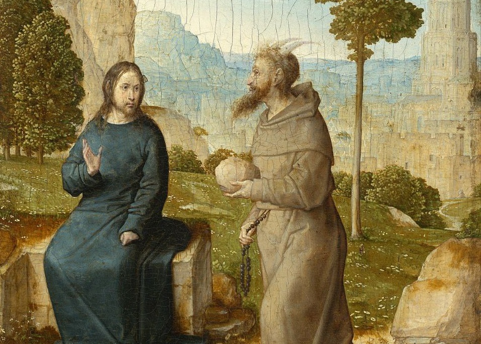 P. Krzemiński: Mrok fałszywej świętości