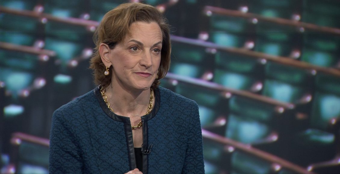 Anne Applebaum