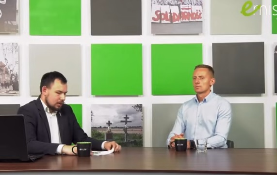 Nie daj Bóg takich „sąsiadów”. Jacek Międlar dla eMisjiTv [WIDEO]