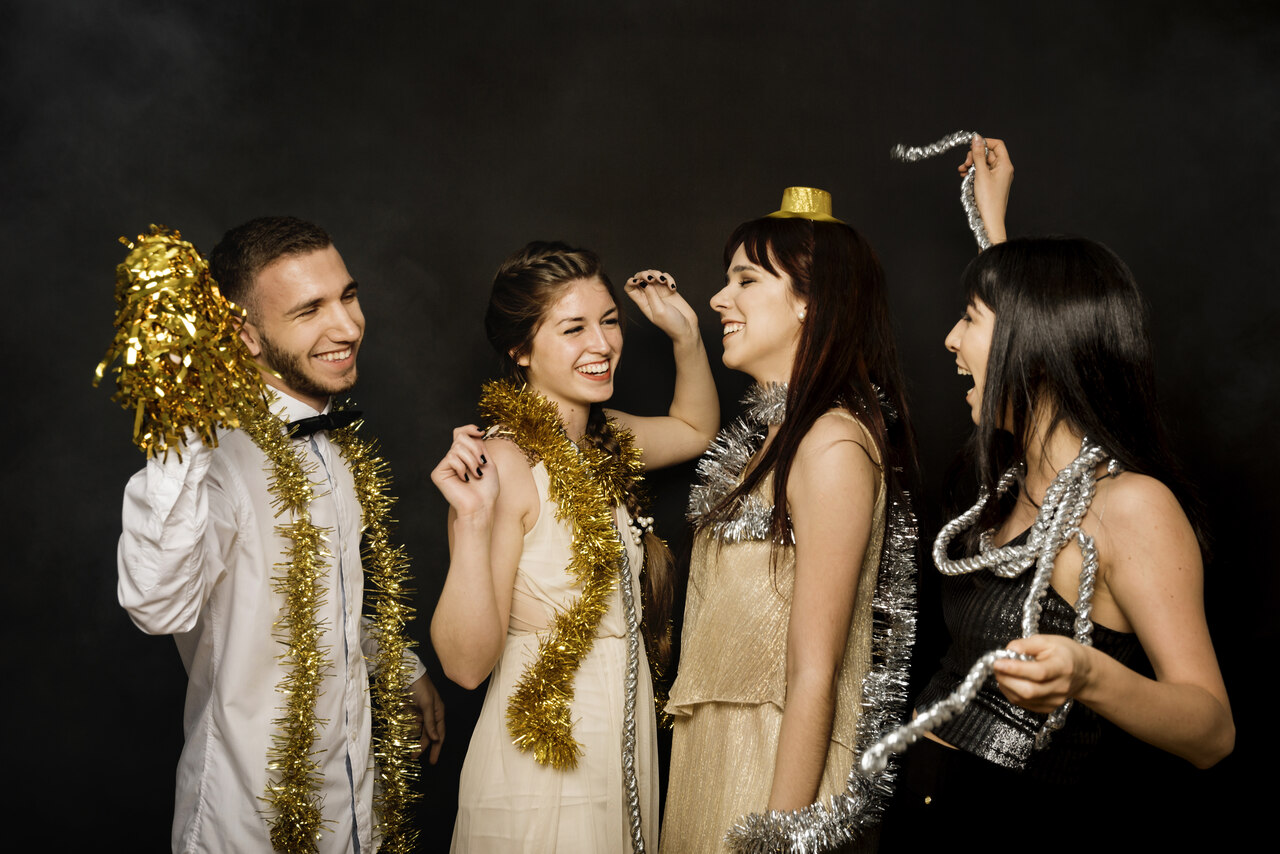 Kreatywne imprezy firmowe na wysokim poziomie