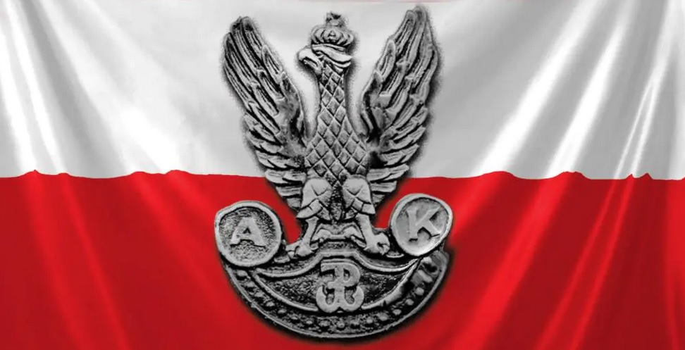 83. rocznica powołania Armii Krajowej. Cześć i chwała Bohaterom!