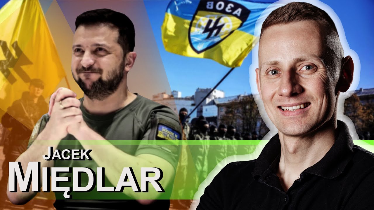 Banderowcy przyjechali jak do siebie! Jacek Międlar w EmisjiTv [WIDEO]