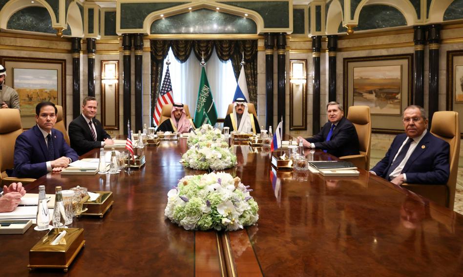J. Matysiak z USA: Trump, Putin i kontrowersyjna wizja pokoju