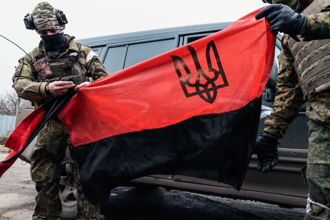 Ukraińcy mają wypłacić odszkodowania za krwawe starcia w 2014 roku! „Mordowali swoich rosyjskojęzycznych sąsiadów”
