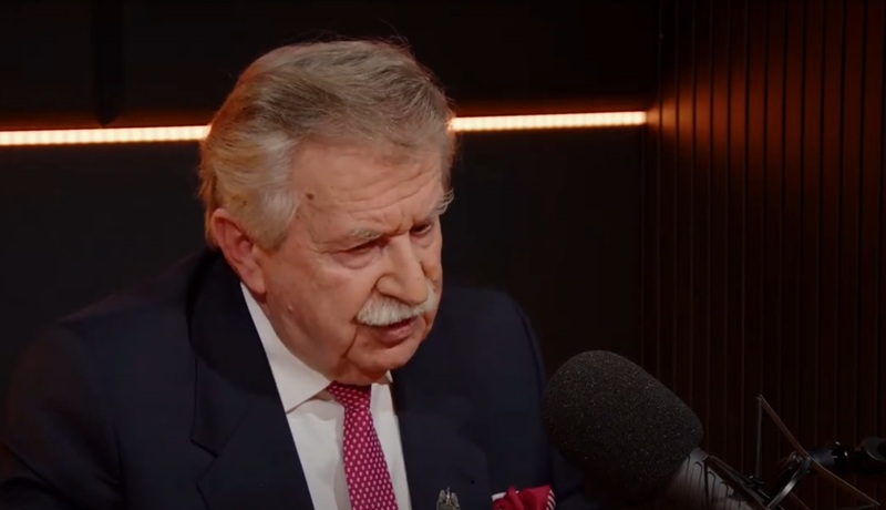 P. Szymański: Uncle Good Counsel General Leon Komornicki