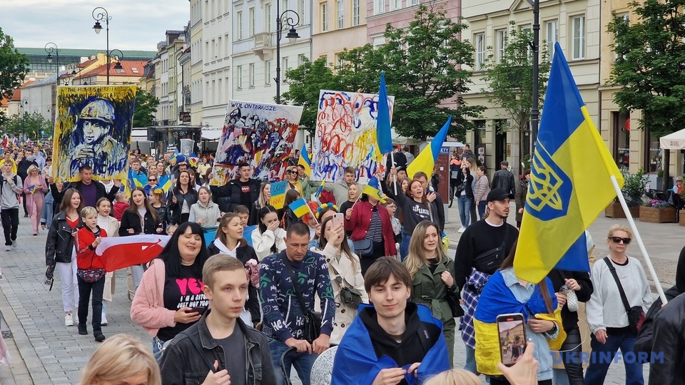 K. Baliński: WHERE DID THEY COME FROM?