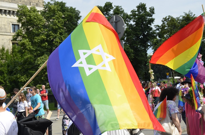 T. Chin: judaic  RIGHT: Why Isn&#39;t Islam a Threat to Europe?