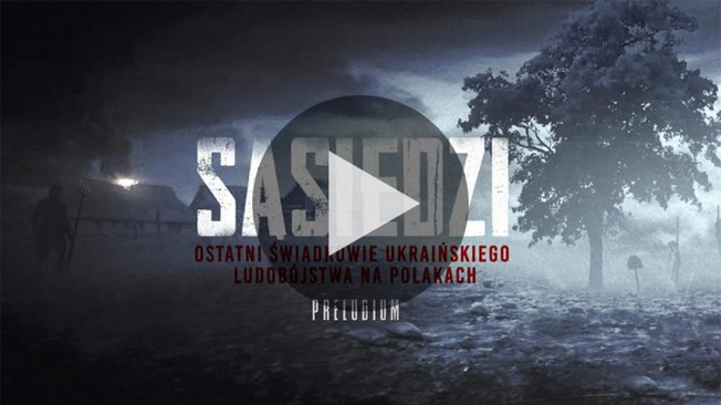 „Sąsiedzi” Jacka Międlara zwycięzcą w Mediolanie! Dokument o ukraińskim ludobójstwie na Polakach ponownie triumfuje na międzynarodowej scenie