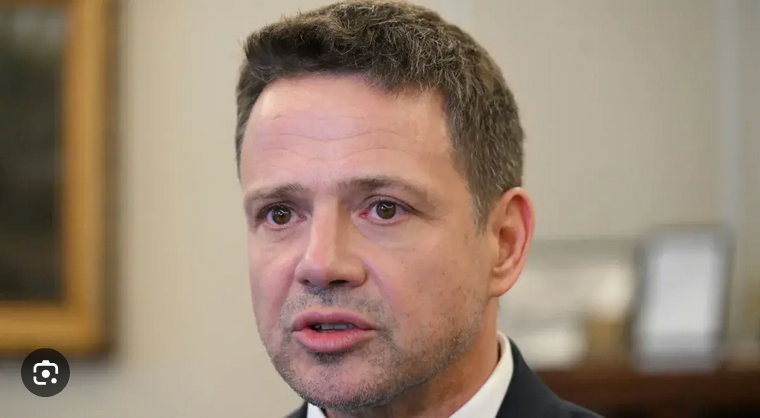 Program wyborczy Rafała Trzaskowskiego