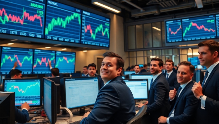 Wpływ polityki EBC na stabilność waluty – prognoza kursu euro na drugi kwartał 2025 roku