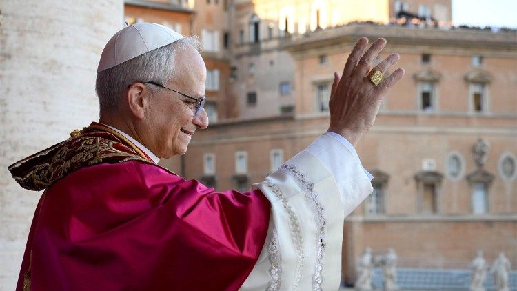 P. Krzeminski: Why won't Leo XIV be the Pope of Tradition?