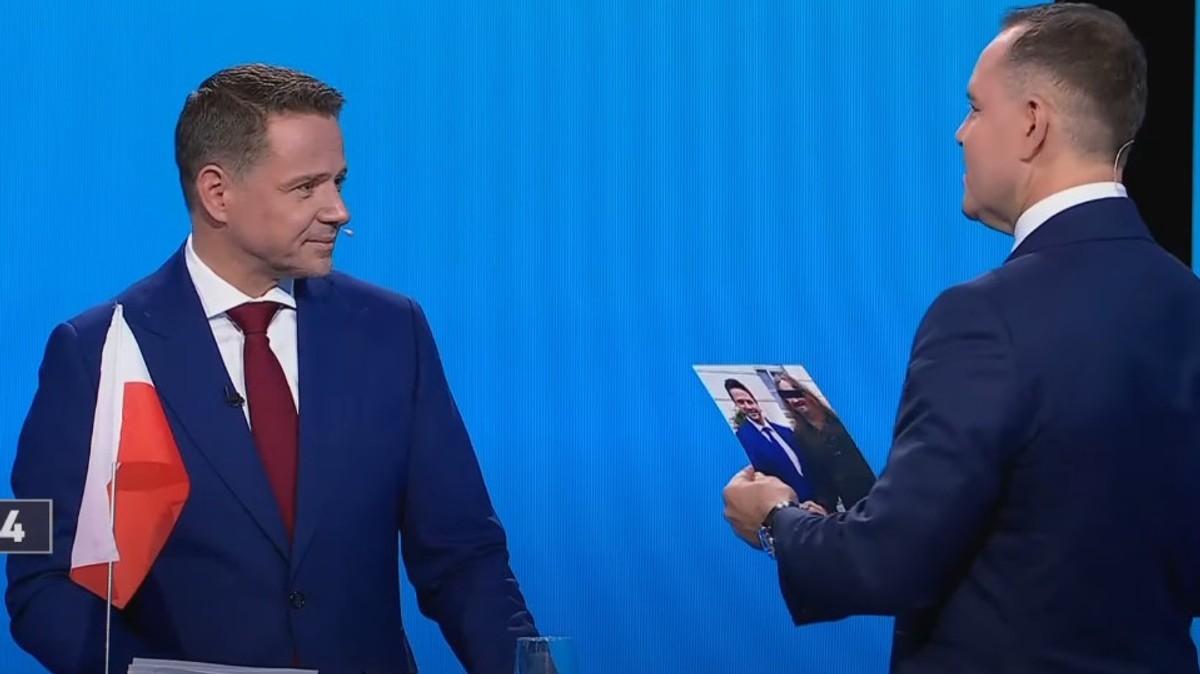 Wyniki I tury wyborów prezydenckich 2025. Debata po I turze [WIDEO]
