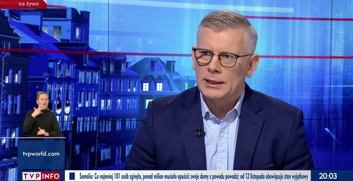 Sławomir Cenckiewicz