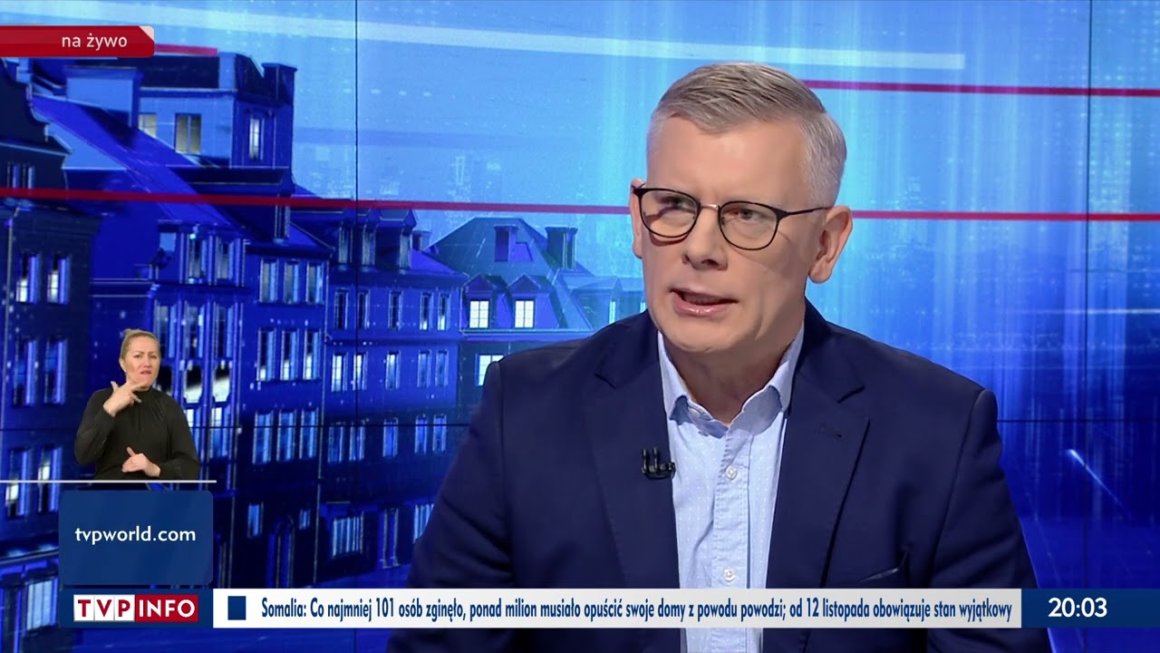 K. Baliński: Nie dali się komunistom, zabił ich archiwista