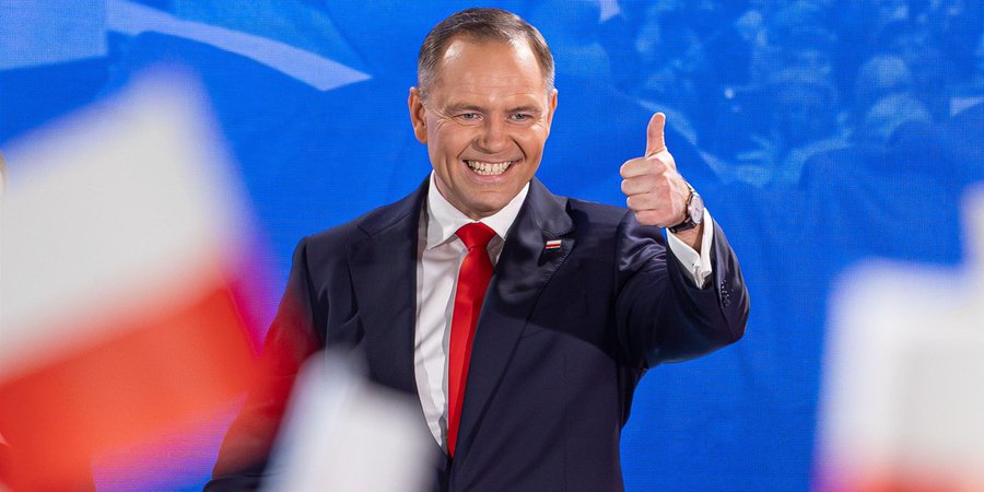Prezydent Karol Nawrocki zawetuje ustawę, wprowadzającą unijny program SAFE
