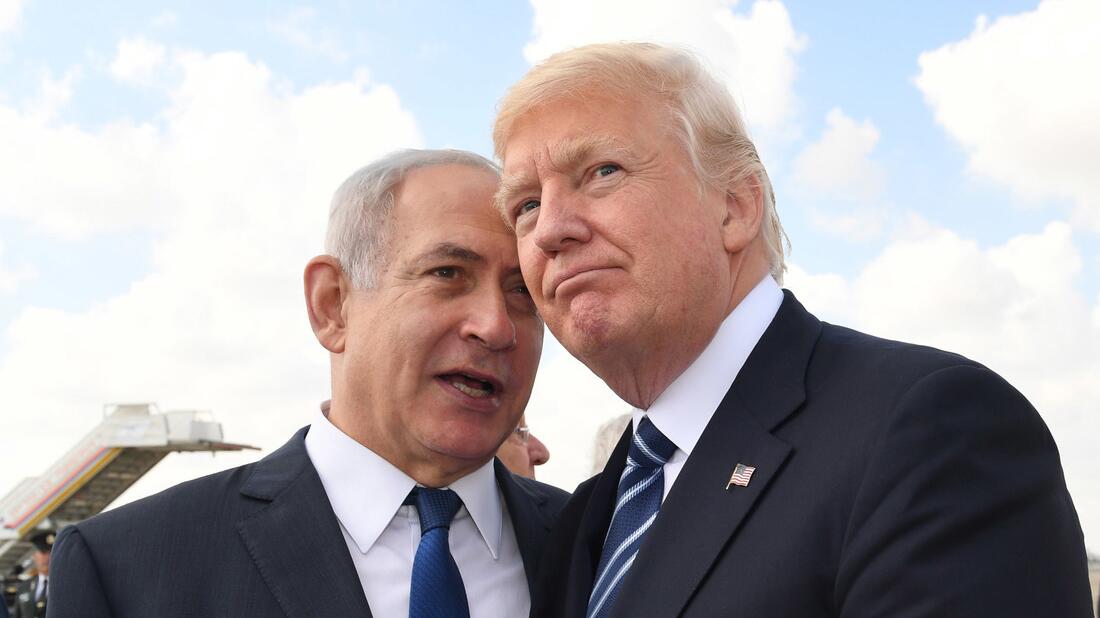 J. Matysiak z USA: Izrael traci poparcie w Ameryce