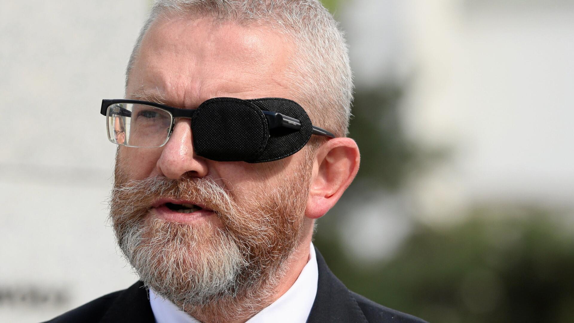 Wysłuchanie Grzegorza Brauna przed komisją prawną PE. Szereg zarzutów