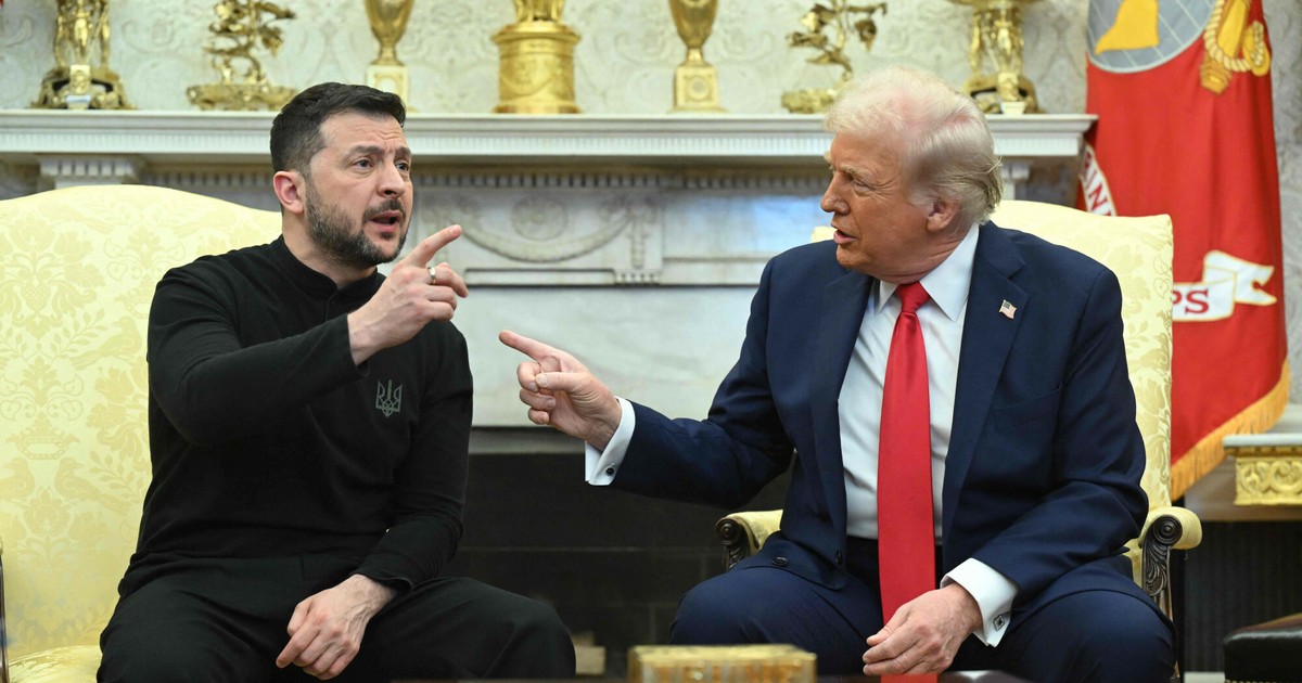 J. Matysiak z USA: Trump, Putin i perspektywa kapitulacji Ukrainy…