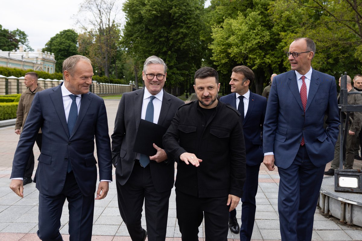 Aggression of the United States and Israel against Iran – reactions of politicians