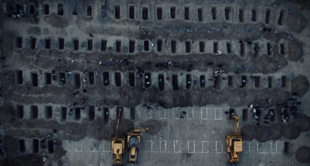 The ongoing conflict in Iran is causing many civilian   casualties