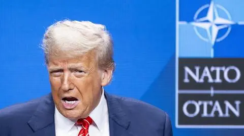 Relacje transatlantyckie pogarszają się