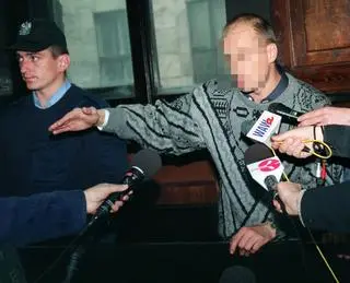 He killed 5  women. He wounded dozens. Again, for the umpteenth time, he goes free