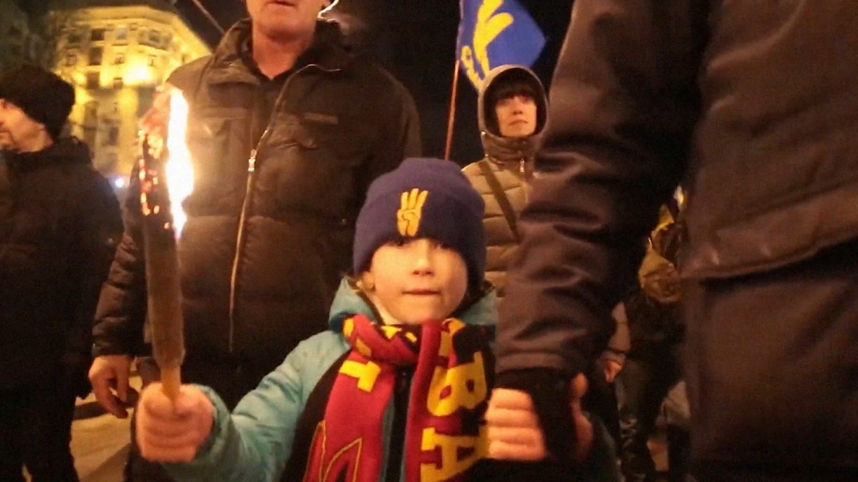 Nie ma co liczyć na potępienie OUN-UPA przez najwyższe organy państwowe Polski i Ukrainy