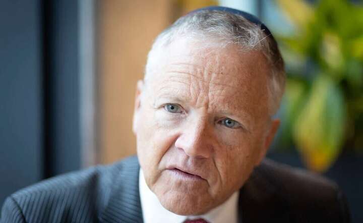 K. Baliński: Koza na krzywym drzewie