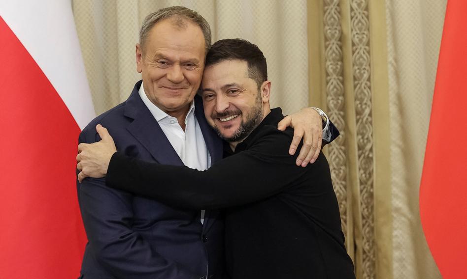 Słudzy narodu ukraińskiego