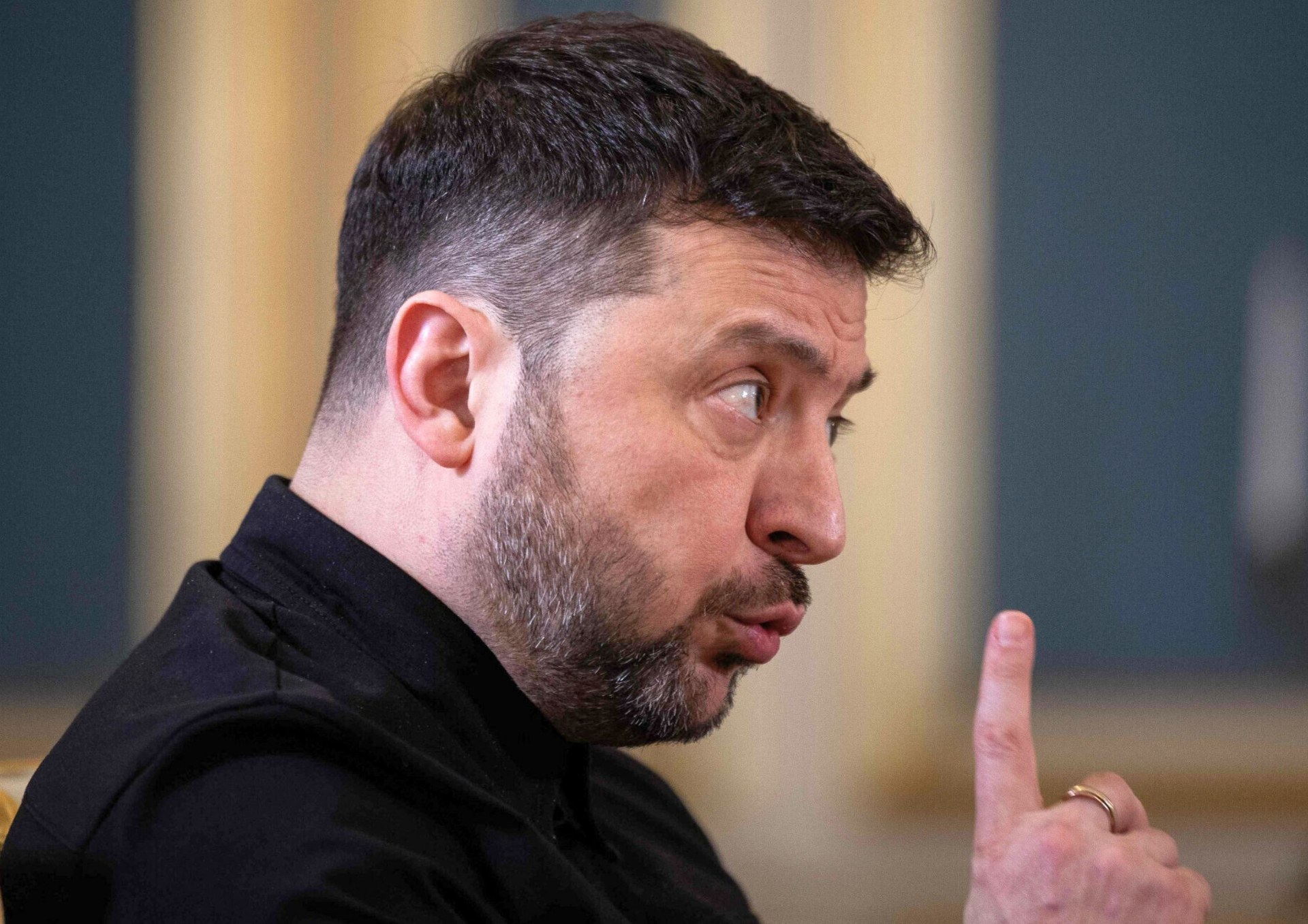 J. Międlar: There will be no thanks from corrupt Ukraine