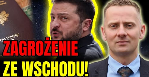 Międlar u Skalskiego: Polacy muszą się obudzić [Video]