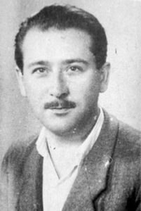 Józef Biss ps. „Wacław”