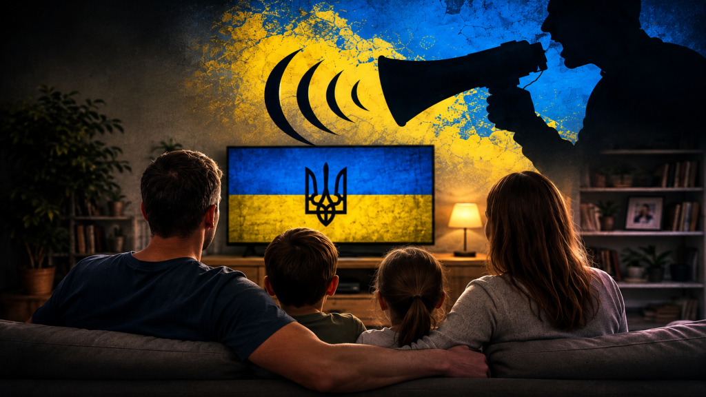 Już nie „bratnie narody”? Ukraiński IPN przypomina, iż każde państwo ma własne interesy
